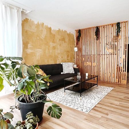 La Boheme Apartamentos - Loft Bohemio Frente Al Mar O Grove Bagian luar foto
