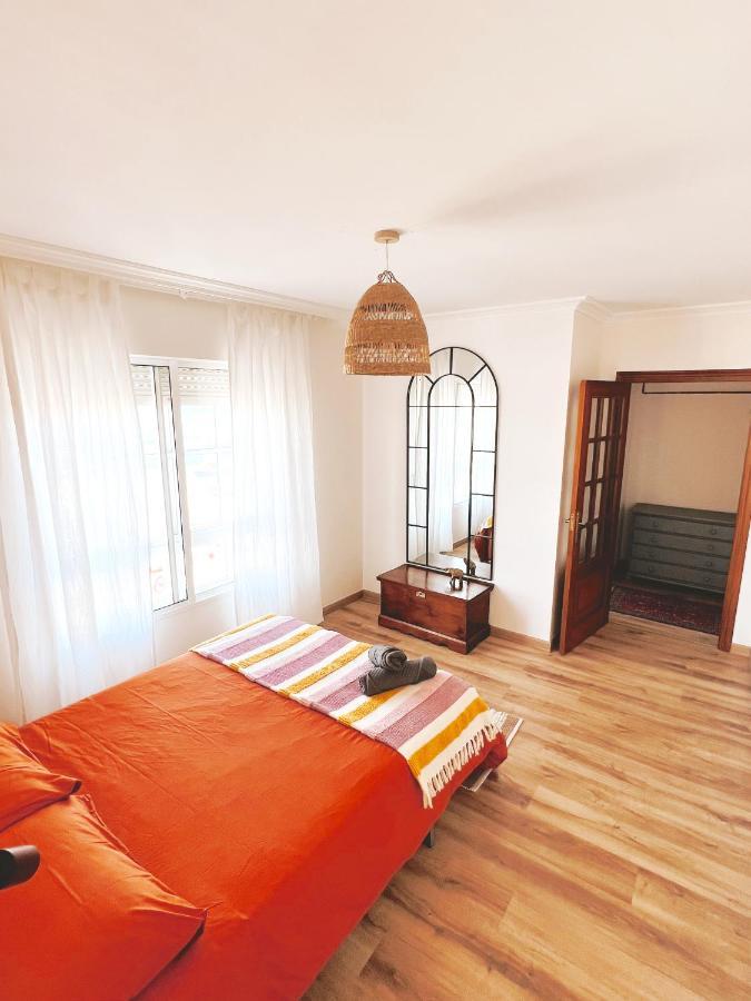 La Boheme Apartamentos - Loft Bohemio Frente Al Mar O Grove Bagian luar foto